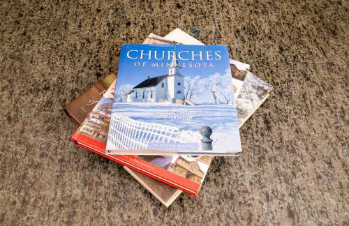 Lyndale Church Lodge - Foto 16