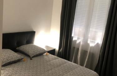 APPARTEMENT F3 BOX Vélo Moto Centre historique - Foto 12