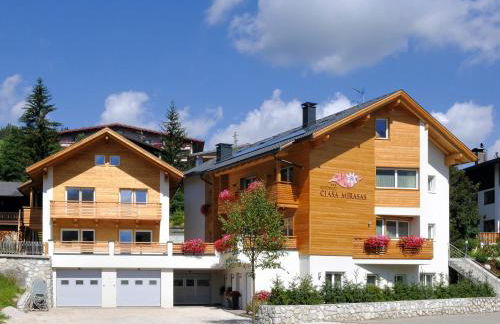 Residence Ciasa Mirasas - Photo 20