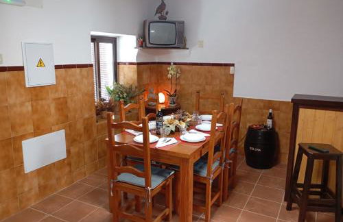 Ventorrillo de Rosa - Foto 28