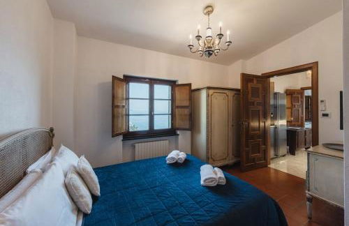 Villa with Pool - Unique Sea View - Free Parking - Foto 76