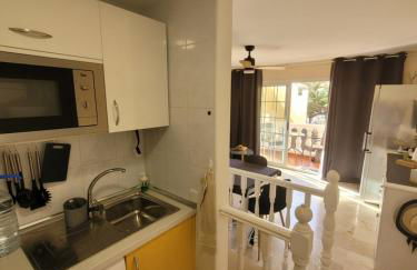 Apartament CALETA - Photo 23