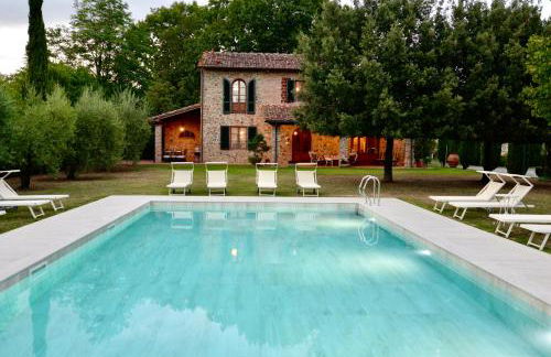 Borgo Ai Lecci - Foto 1