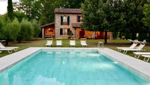 Borgo Ai Lecci - Foto 1