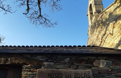 Casa de Corbelle - Foto 45