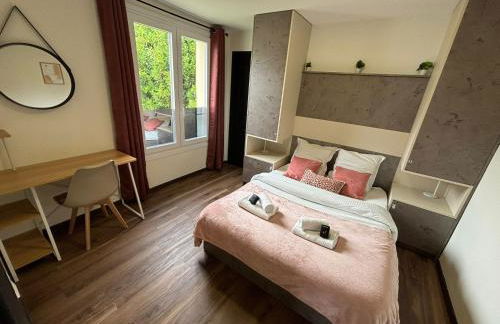 Escapade saint Michel - Foto 7