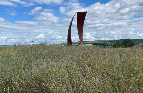 Ferienwohnung Lieblingsplatz - Foto 24