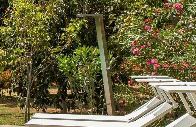 Giardino di Limoni Eco Friendly Villa - Foto 22