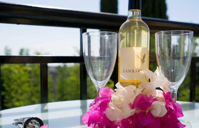 Apartment A12 OV - Nesoi - Foto 23