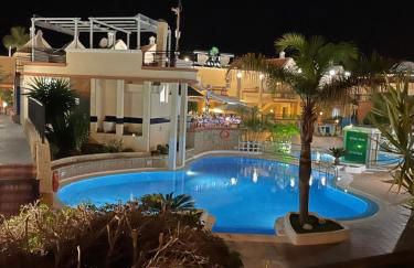 Apartament Yucca Fanabe - Photo 11