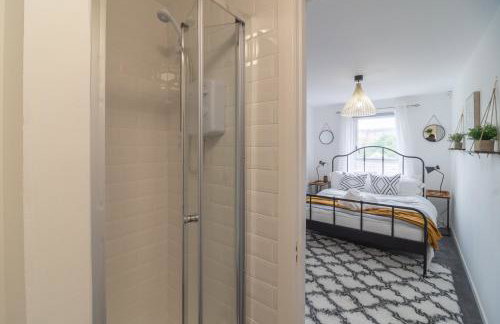 Luxury Glasgow Flat in the heart of the Westend - Foto 15