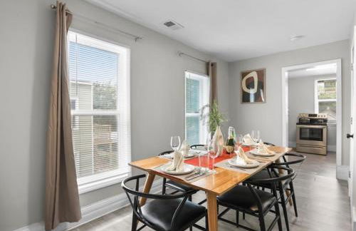 Chic Vinewood Home King Plus 2 Queens - Foto 24