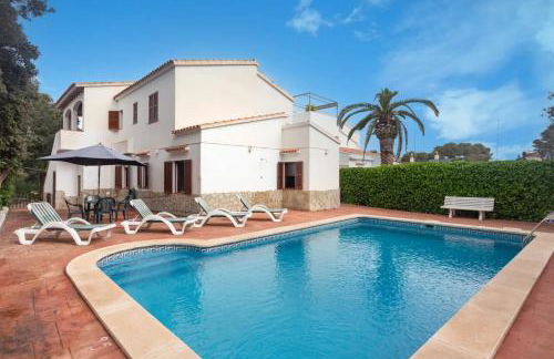 VILLA NUEVA - Foto 1