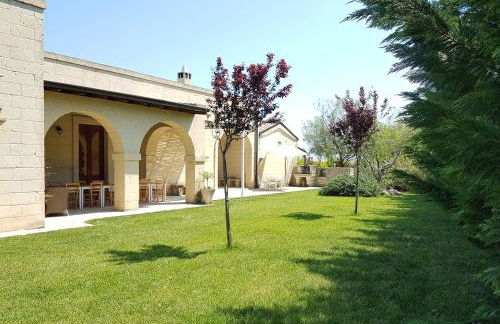 Masseria Sucéa - Foto 24