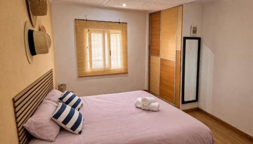 Casa Caloret - Playa y centro a 2 min - Foto 2