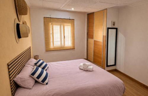 Casa Caloret - Playa y centro a 2 min - Foto 2