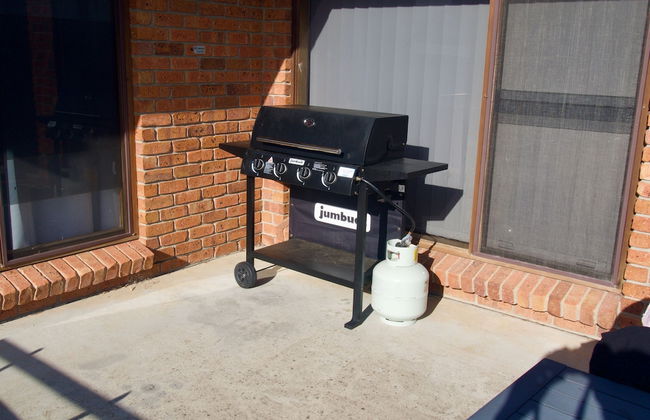 Baudin House - Photo 25