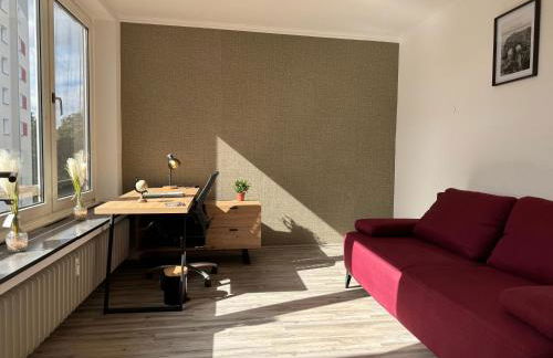 Haus am Bahnhof - Foto 8