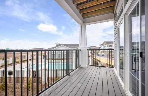 IRIE Living, Replenish Kg 2Bd Gym Pool BRAND NEW - Foto 26