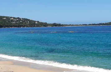 studio 5min plage agosta - Foto 17