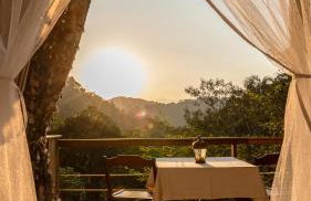 La Luciole Ecolodge - Foto 8