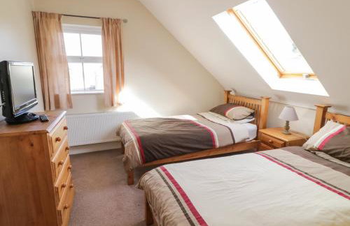 Gunn's Cottage - Foto 26