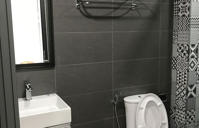 Han Apartment - Foto 25