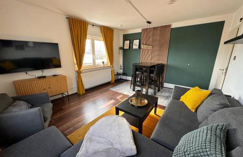 Moderne Ferienwohnung Iserlohn 2 - Foto 7