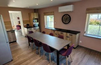 LA HALTE 19 - Foto 12