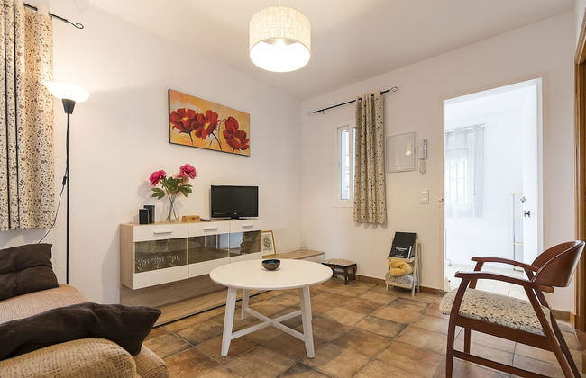 Luna De La Barrosa in Chiclana de la Frontera - Foto 5