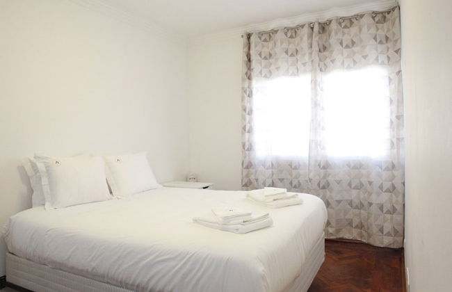 Charming apartment in peaceful Cascais - Photo 2