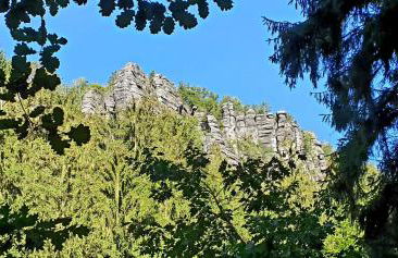 Sonniges Eck Ferienwohnung 1 - Foto 25