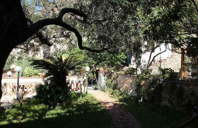 Villa degli Ulivi - Photo 8