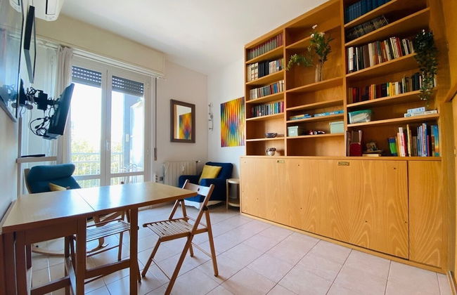 Fornari 48 Comfortable Flat - Photo 9