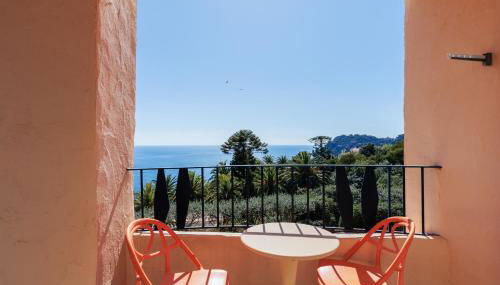 L'Evasion Luxury Apartment Stunning Sea View - Swimming Pool - Parking - Photo 5