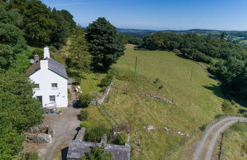 Garth Iwrch - Foto 15