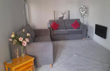 The old post office Callander holiday let - Foto 13