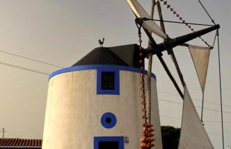 Apartamento Praia de Santa Cruz - Casa Mar - Foto 31