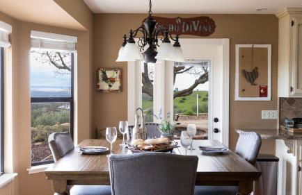 4.5 Acre Secluded Ranch w Panoramic Views • Fire Pit Olive Ranch by AvantStay - Foto 32