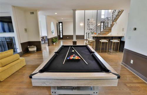 6BR-Music Studio-Pool-Spa & Games - Foto 66