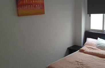 Apartamento Ciudad de las Ciencias 3 - Foto 13