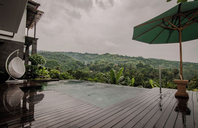 Abinawa Hill Villa - Foto 41