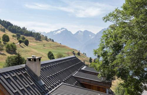 Chalet,14 p, 230m2,sauna,billard,source - Foto 44