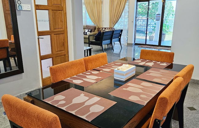 Little Heaven by SkyHive BeachfrontVilla - Foto 50