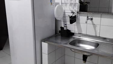 Suíte 10 Privativa e Aconchegante - Foto 5