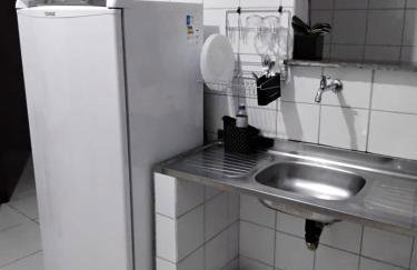 Suíte 10 Privativa e Aconchegante - Foto 5