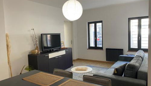 Confortable T2 avec jardin aménagé - Foto 2