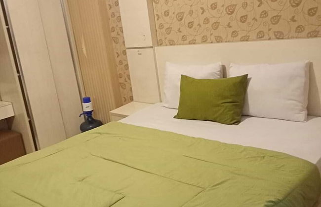 Apartment Bogor Valley - Photo 46