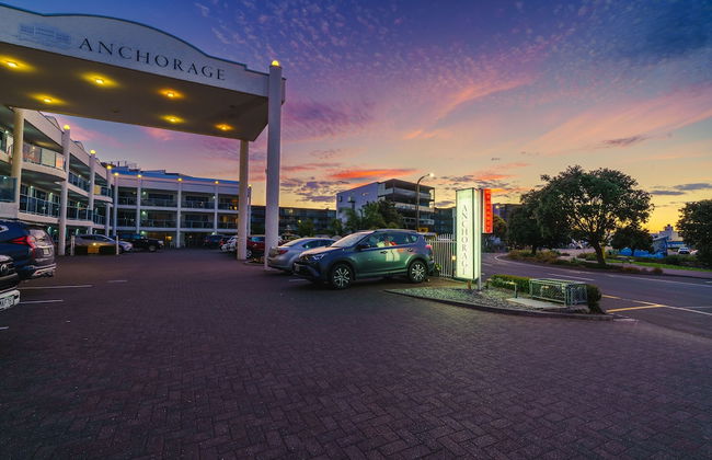 Anchorage Motor Lodge - Foto 63