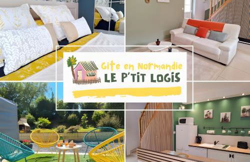 Le petit logis - Foto 1